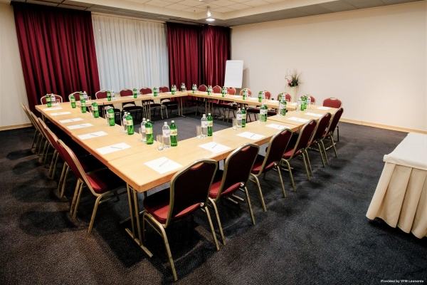 Holiday Inn BELGRADE (Belgrad)